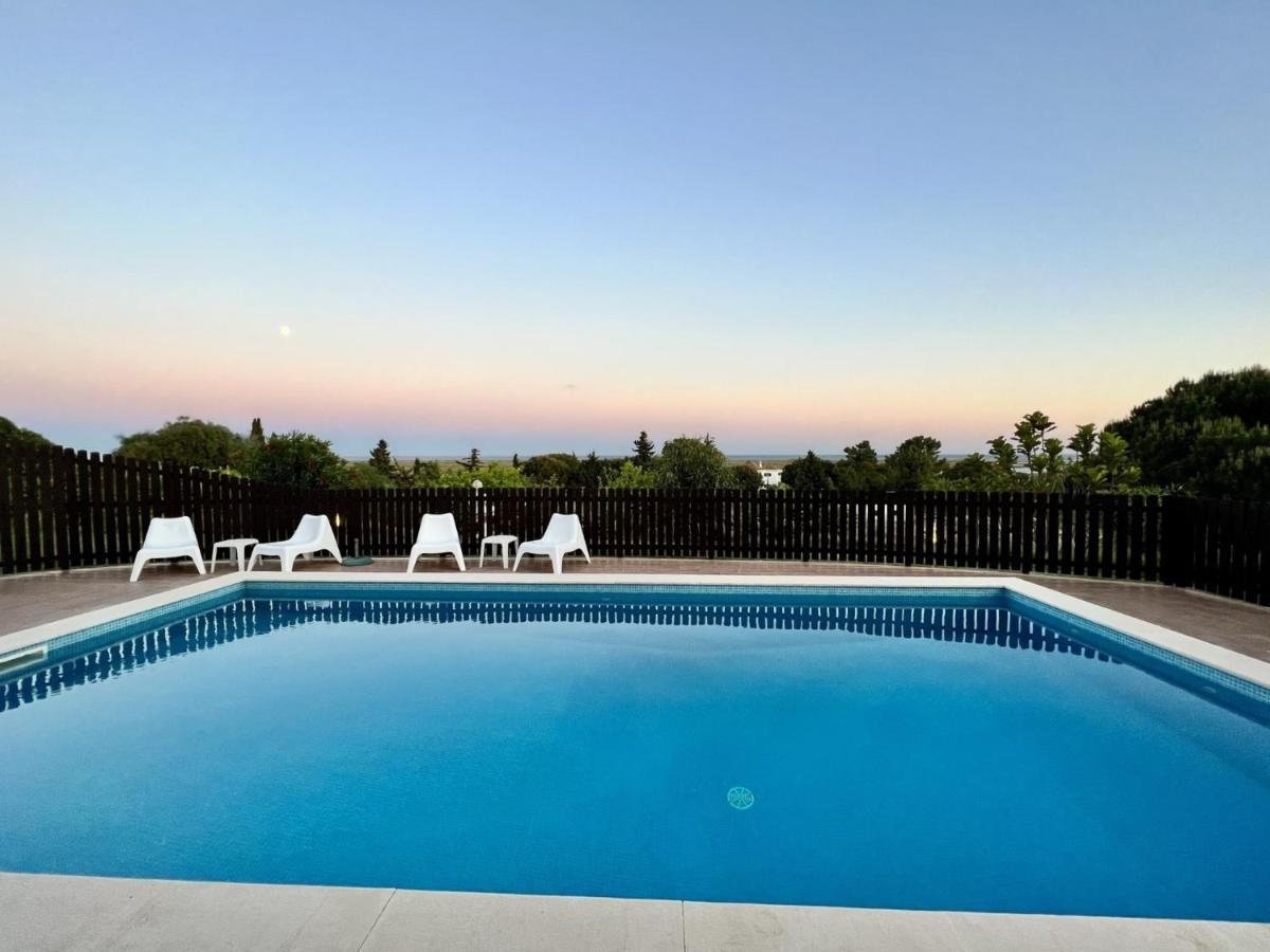 Tavira Vila Formosa 1 With Pool By Homing Exterior foto