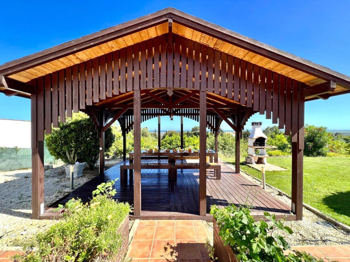 Tavira Vila Formosa 1 With Pool By Homing Exterior foto