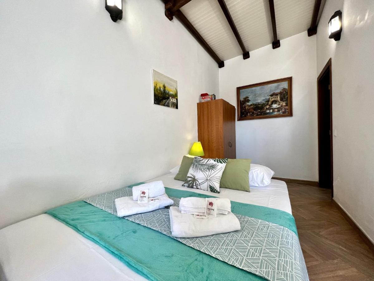 Tavira Vila Formosa 1 With Pool By Homing Exterior foto