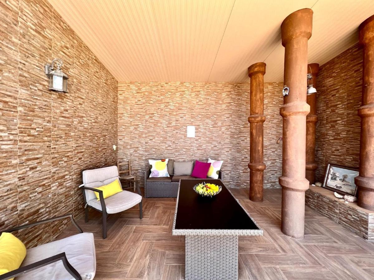 Tavira Vila Formosa 1 With Pool By Homing Exterior foto