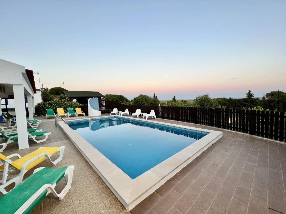 Tavira Vila Formosa 1 With Pool By Homing Exterior foto